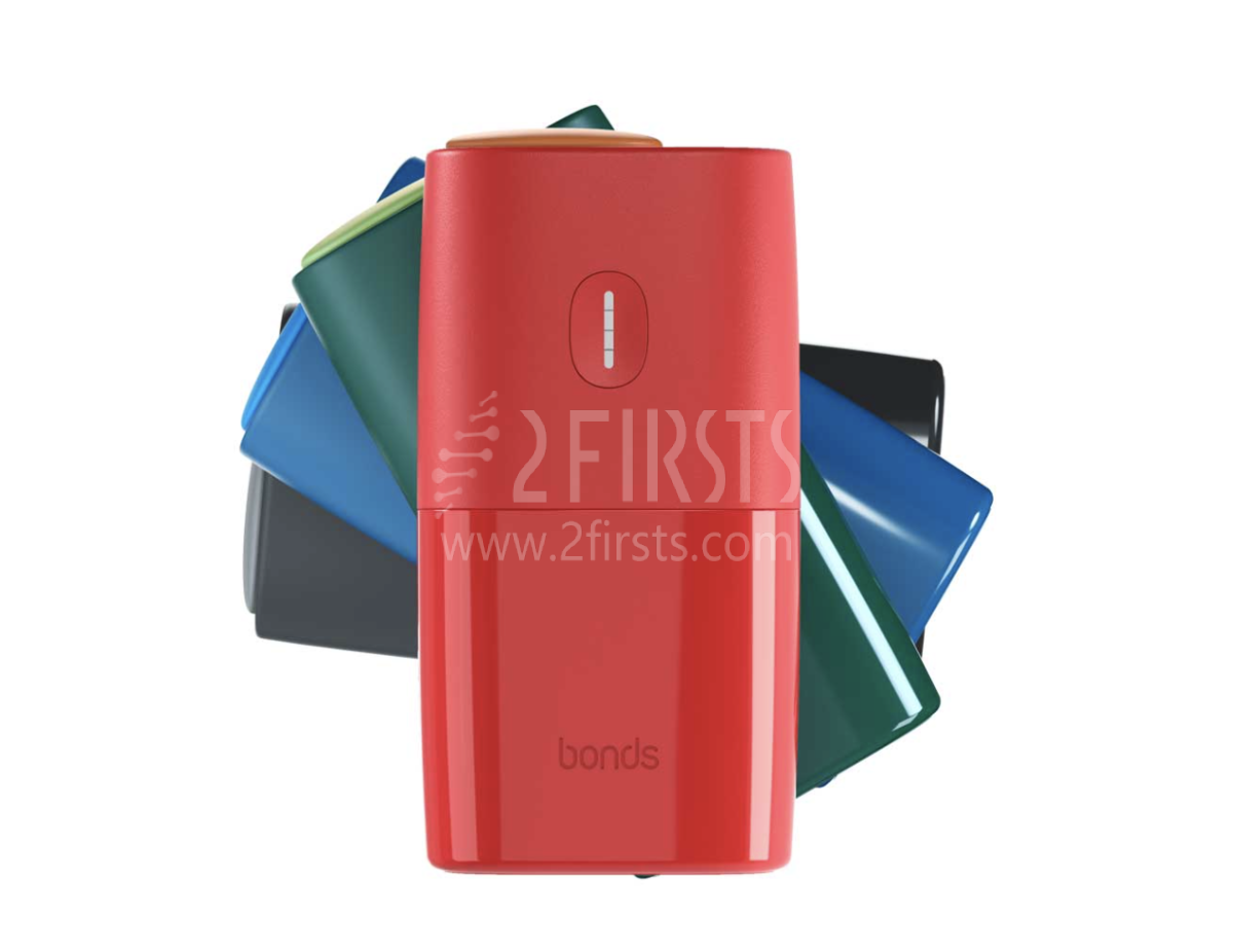 PMI Launches New IQOS Bonds