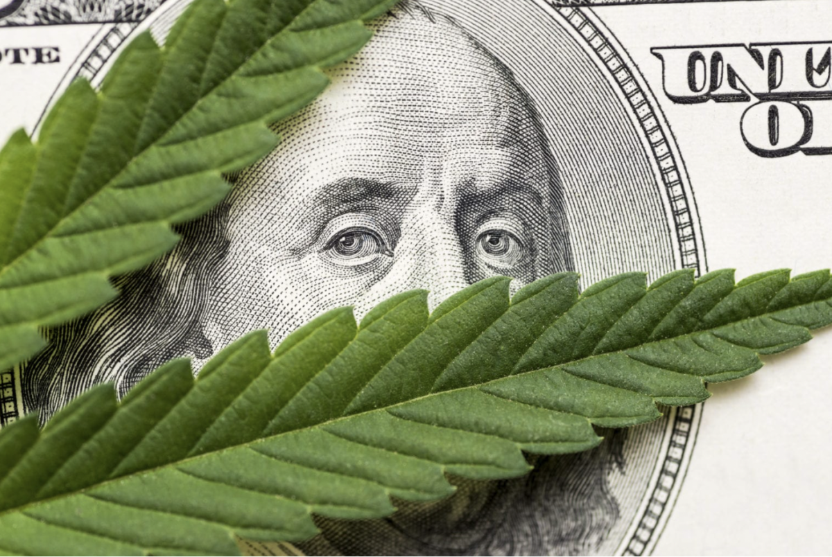 纽约颁发首批大麻零售许可证