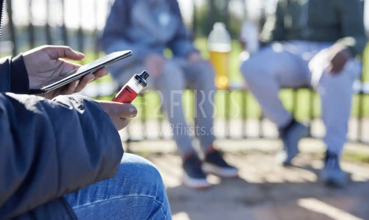 Australia to Intensify Control to Address Teen Vaping