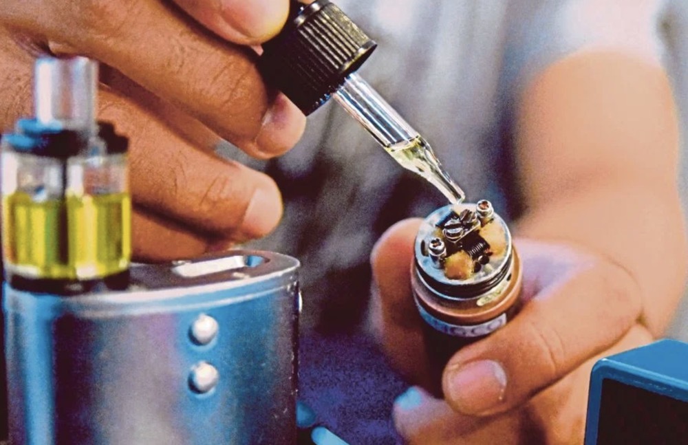 马来西亚槟城消费者协会向政府呼吁禁止电子烟