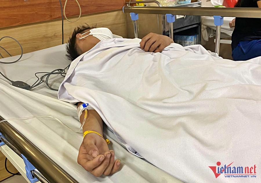 越南有毒电子烟使用率上升