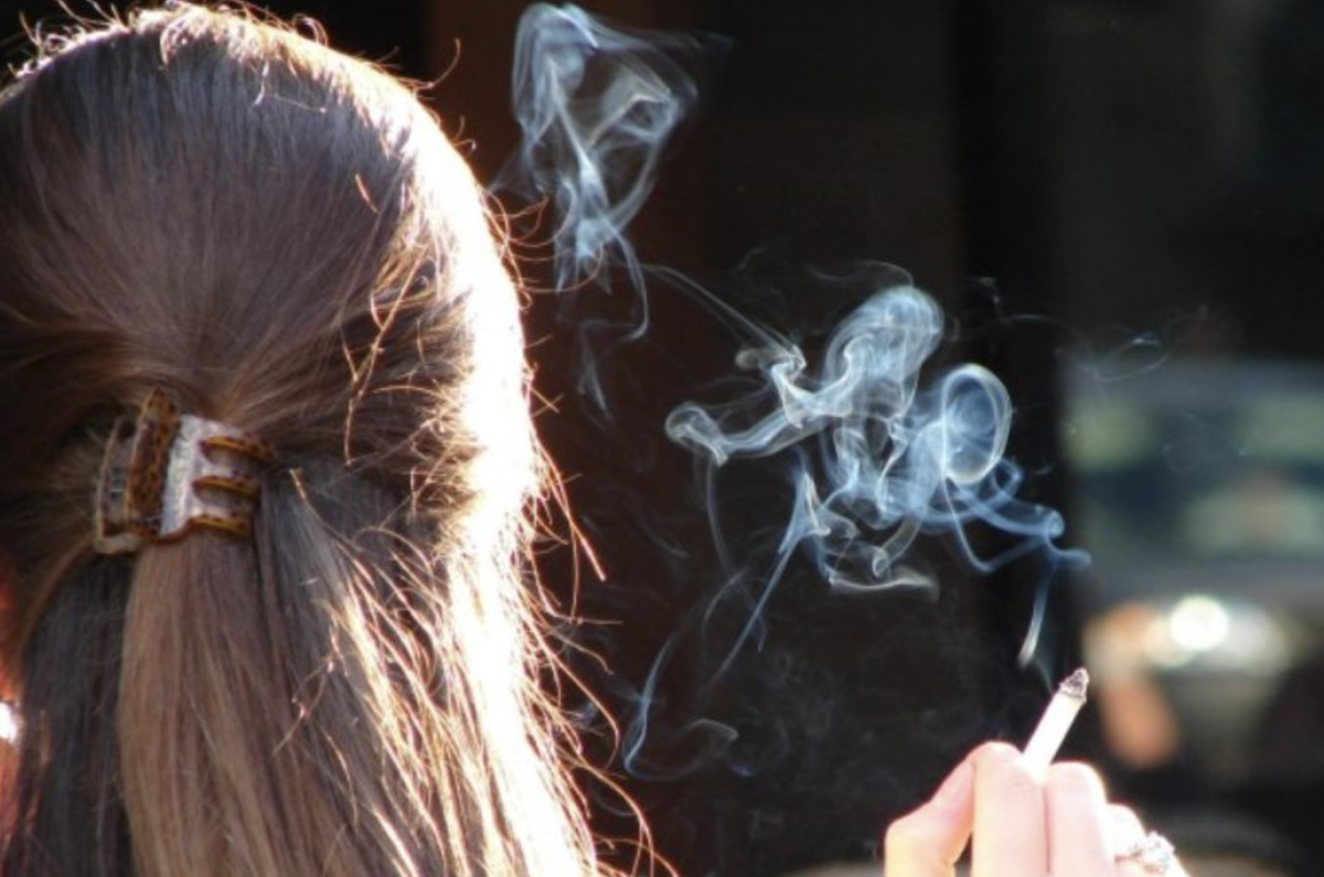 荷兰进一步限制电子烟和无烟鼻烟的销售