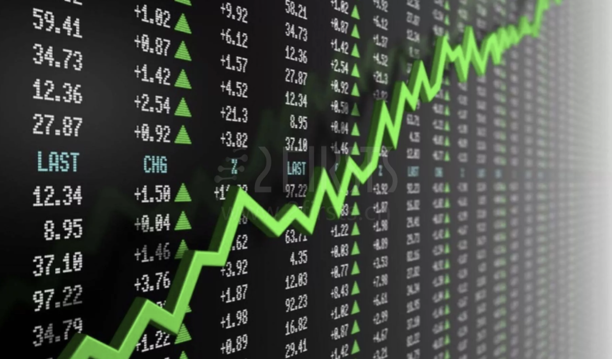 三大烟草巨头股票12月持续飙升