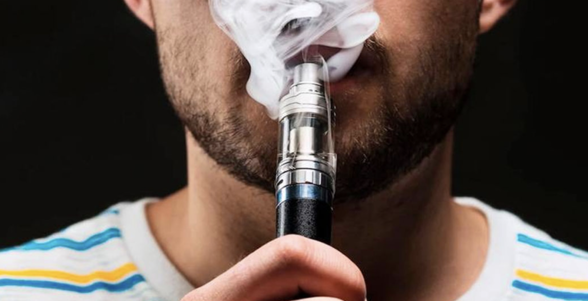 墨西哥加大对电子烟的打击力度