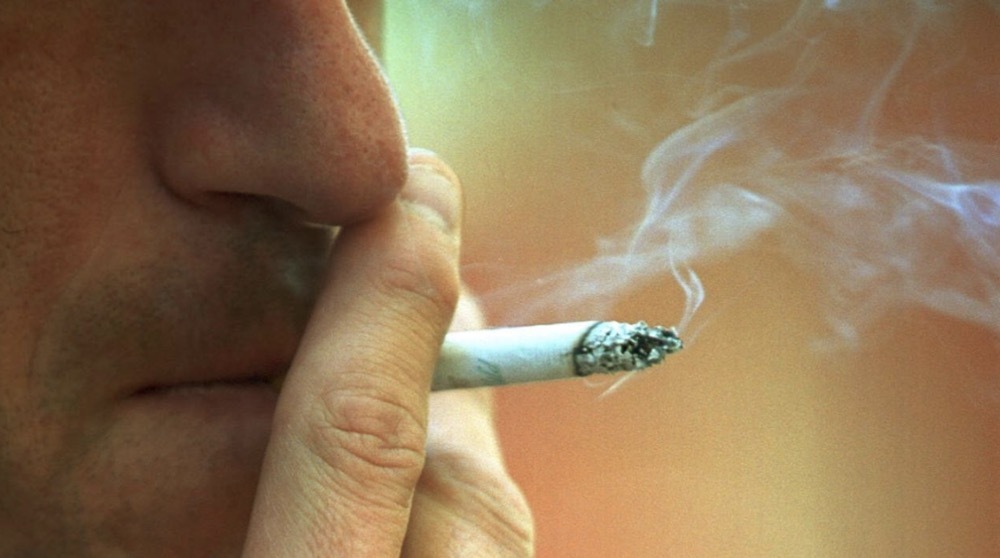 澳大利亚近十年的吸烟率降至10%