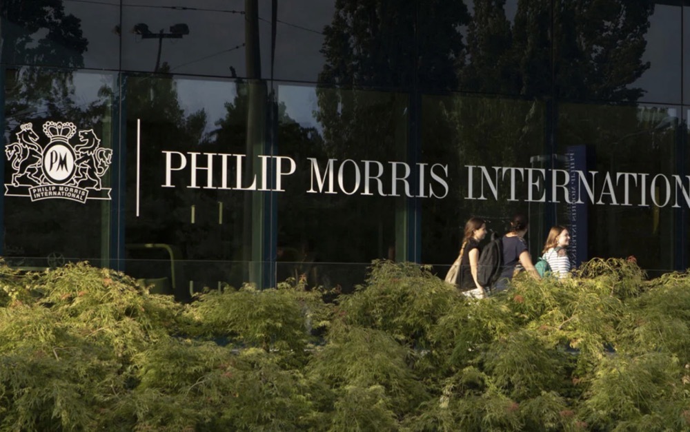 菲莫国际获瑞典火柴独家所有权