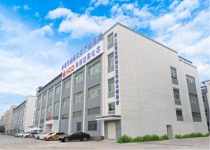 烟草风味大潮下,雾化芯如何突围