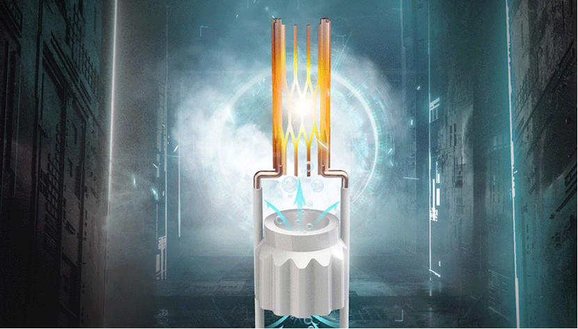 烟草风味大潮下,雾化芯如何突围