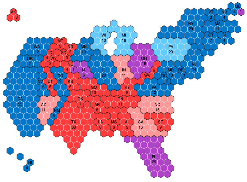 ¿Qué depara el futuro: el panorama de la regulación de los cigarrillos electrónicos en Estados Unidos desde una perspectiva bipartidista?