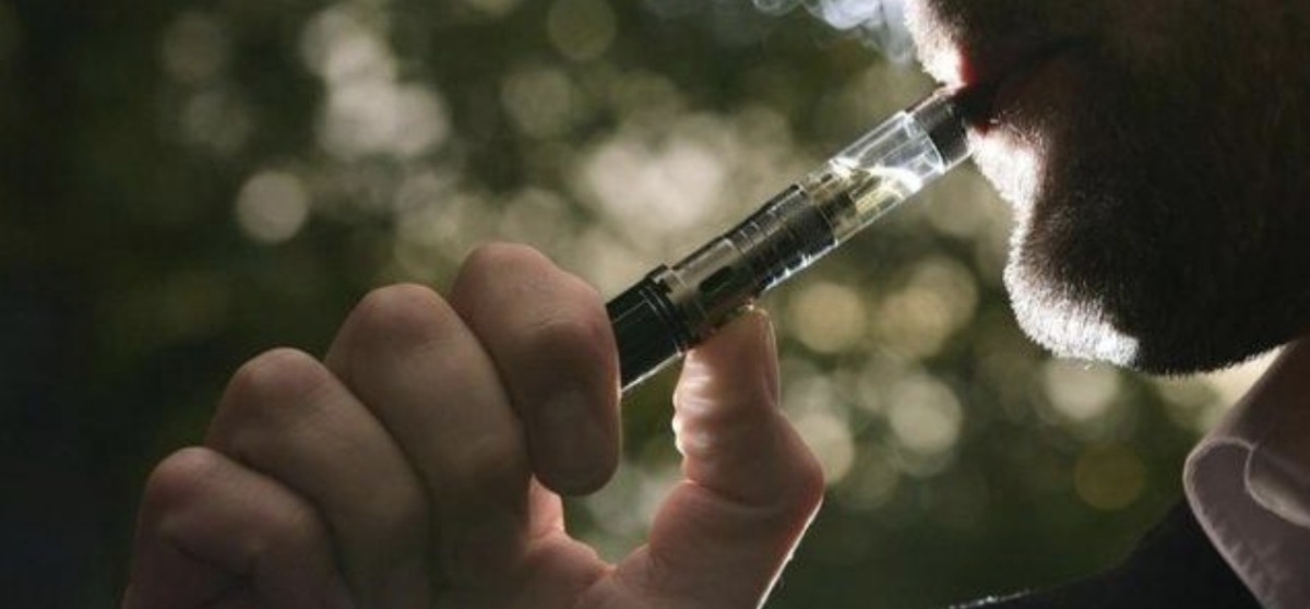 日本推广电子烟是香烟替代品