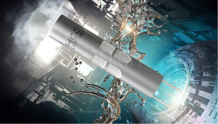 烟草风味大潮下,雾化芯如何突围