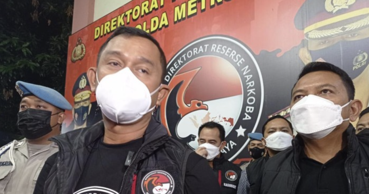 印尼警方调查电子烟液泄露事件