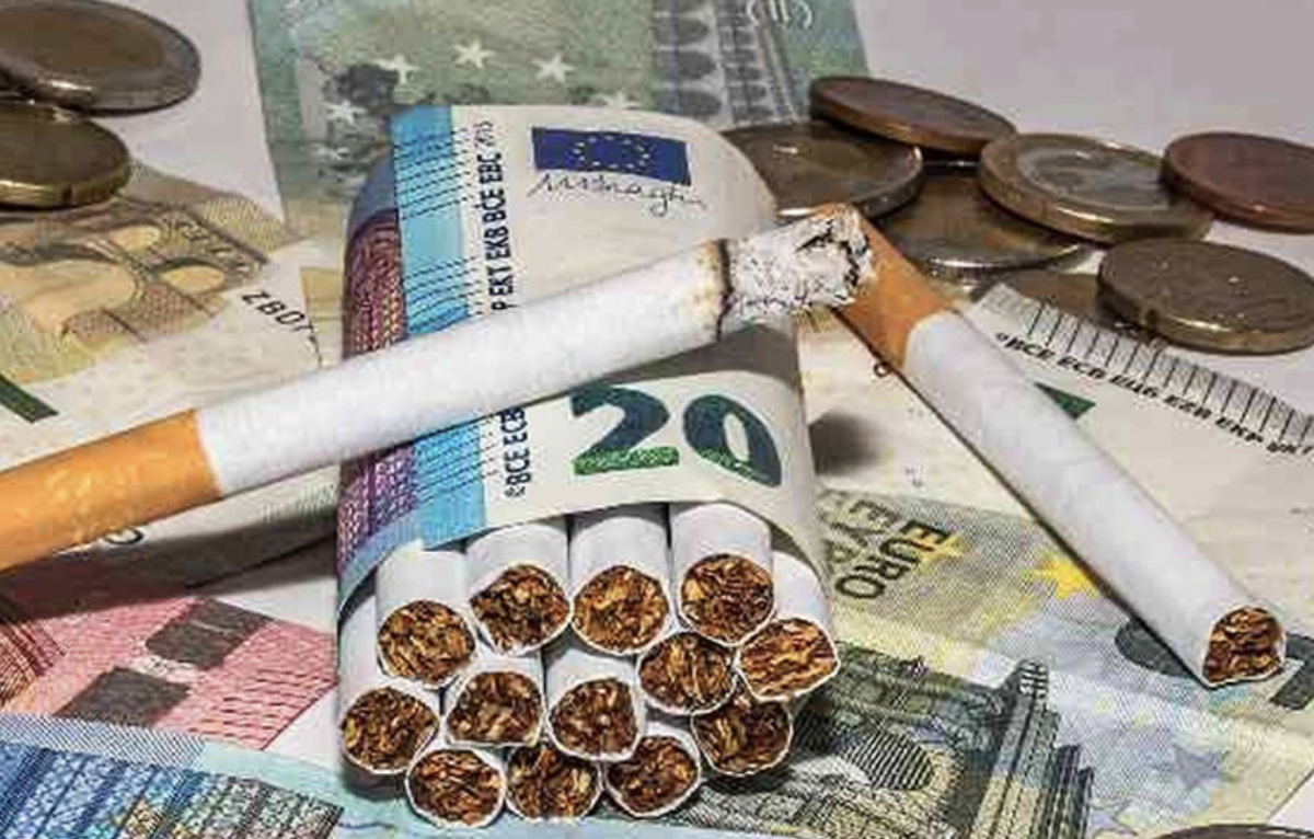 印尼烟草税或将提高10%