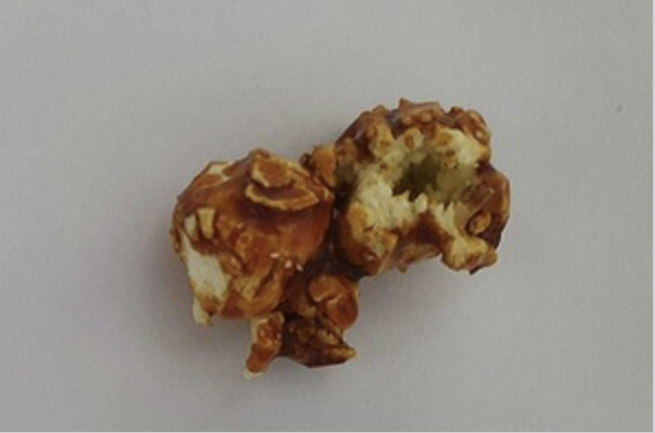 越南女子因食含大麻爆米花而病危