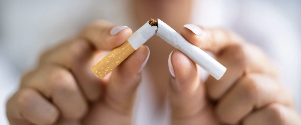 墨西哥：烟草控制的漫长道路