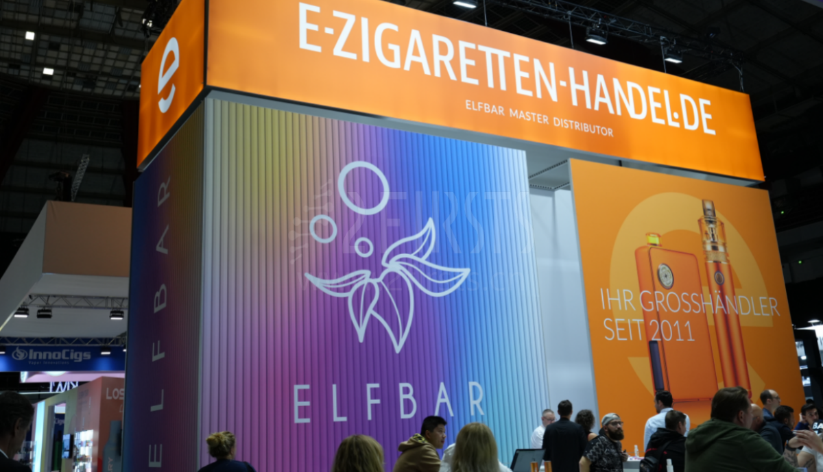 ELFBAR与经销商的关系到底有多好?