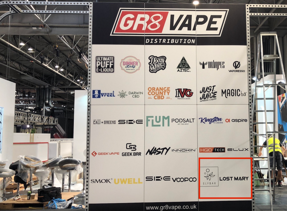 ELFBAR与经销商的关系到底有多好?