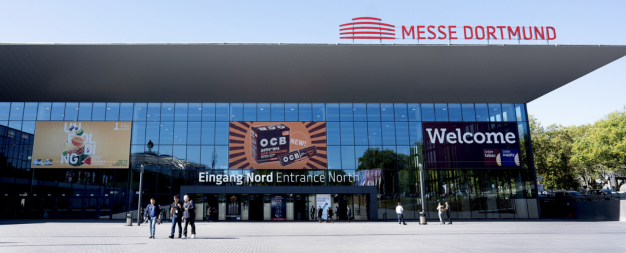 当地市场的侧面写照——2022下半年展会回顾