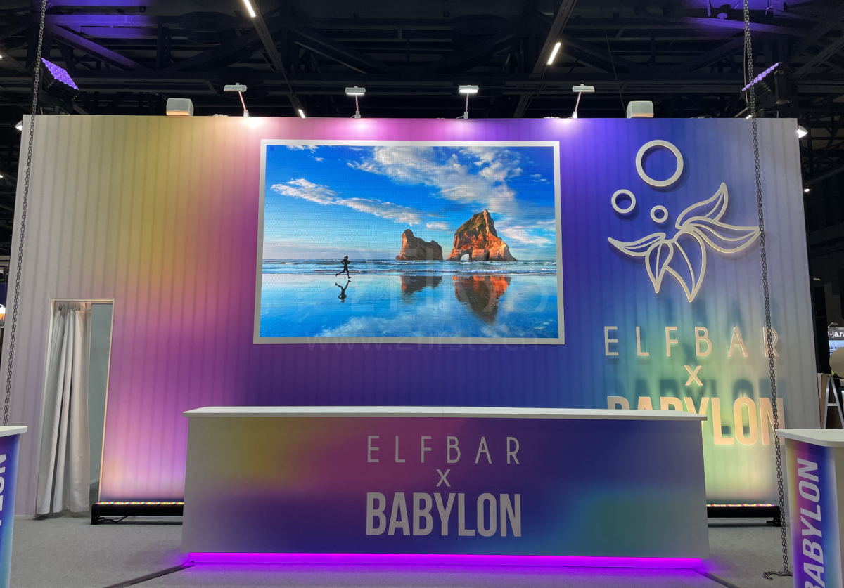 ELFBAR与经销商的关系到底有多好?