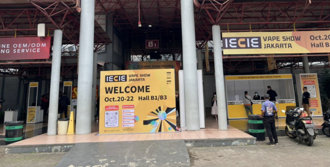 当地市场的侧面写照——2022下半年展会回顾