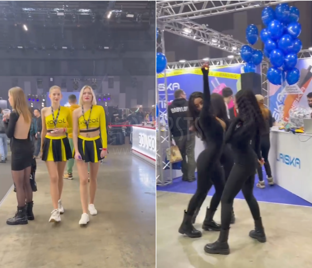 当地市场的侧面写照——2022下半年展会回顾