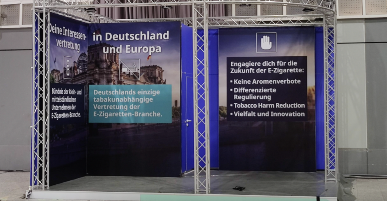 当地市场的侧面写照——2022下半年展会回顾