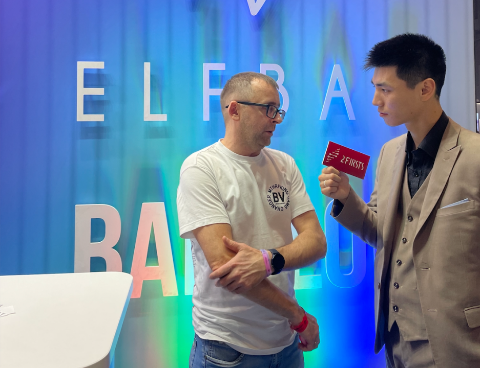 两个至上对话BABYLON:ELFBAR的果味产品更受欢迎