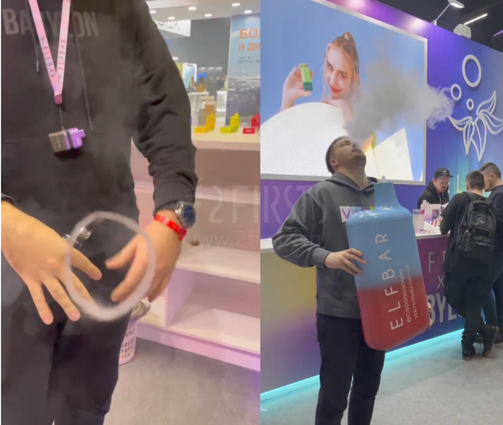 当地市场的侧面写照——2022下半年展会回顾