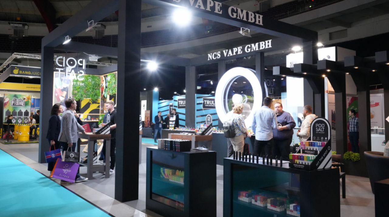 当地市场的侧面写照——2022下半年展会回顾