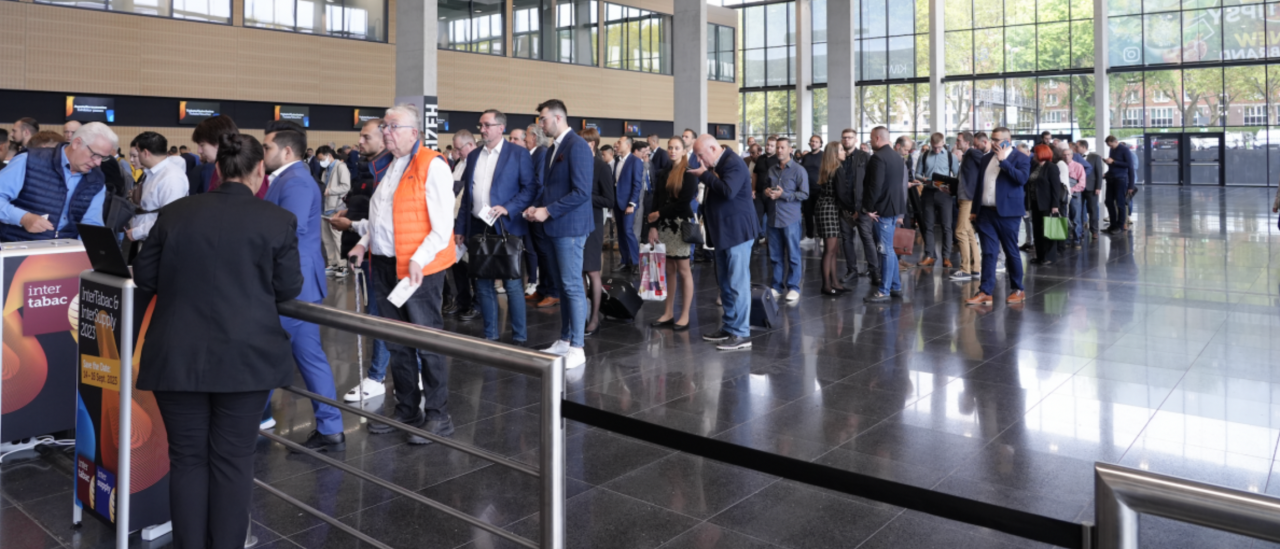 当地市场的侧面写照——2022下半年展会回顾