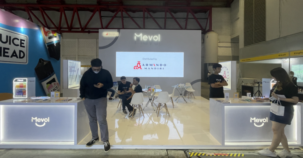 当地市场的侧面写照——2022下半年展会回顾