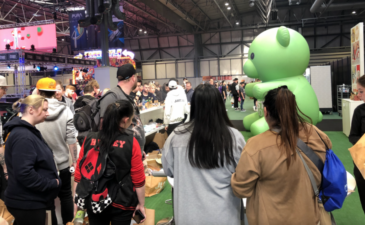 当地市场的侧面写照——2022下半年展会回顾