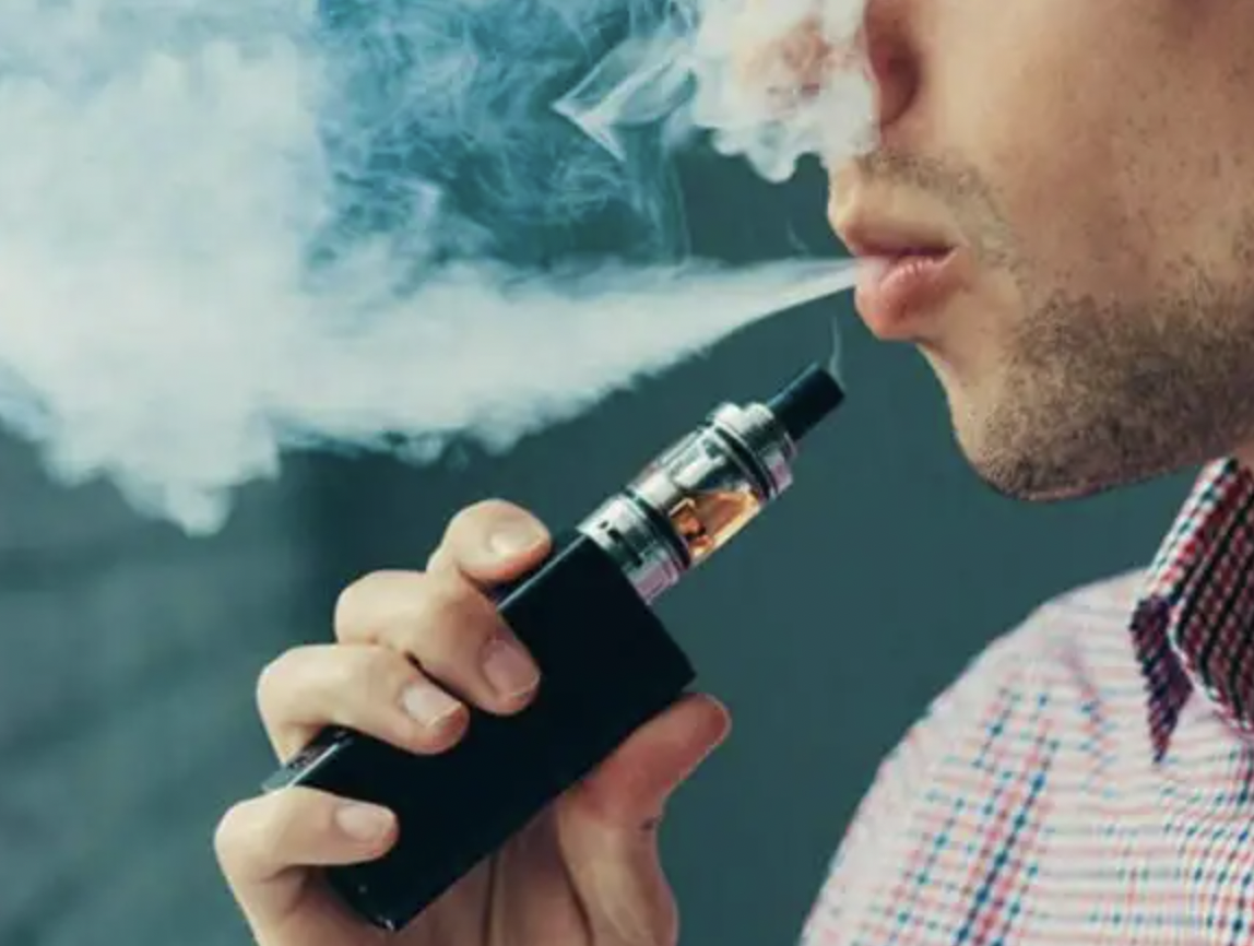 美国哥伦布将就调味烟草禁令进行投票