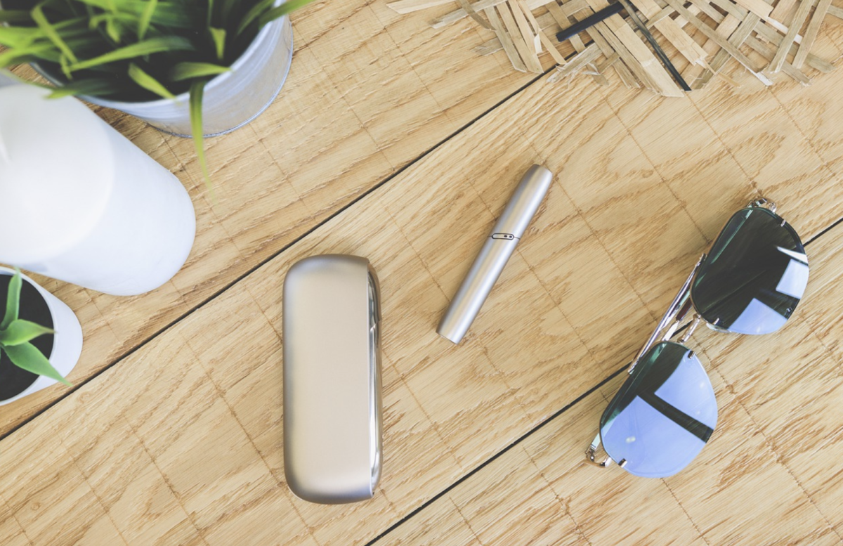 白俄罗斯延长了加热烟草的进口许可证