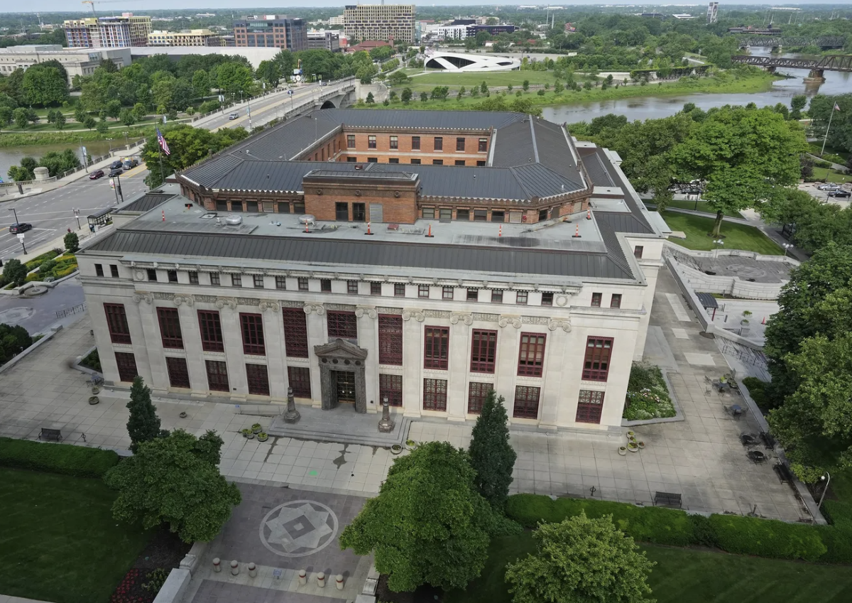 美国哥伦布将禁止销售调味烟草产品