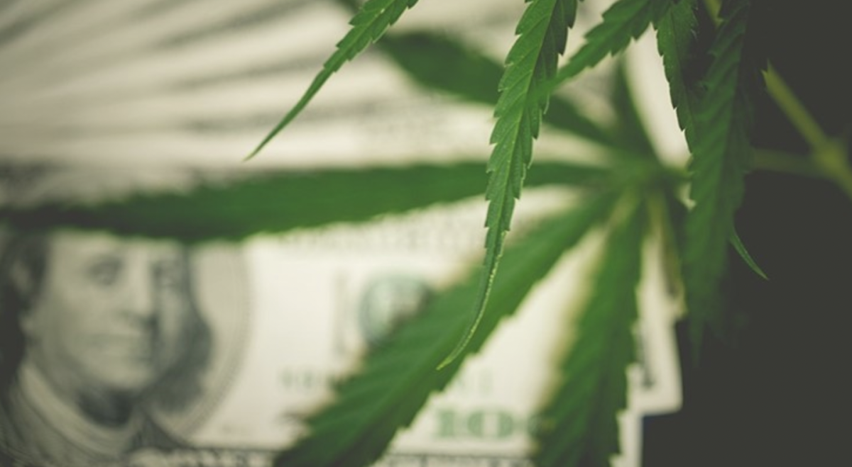 美国加州大麻销量创新低 