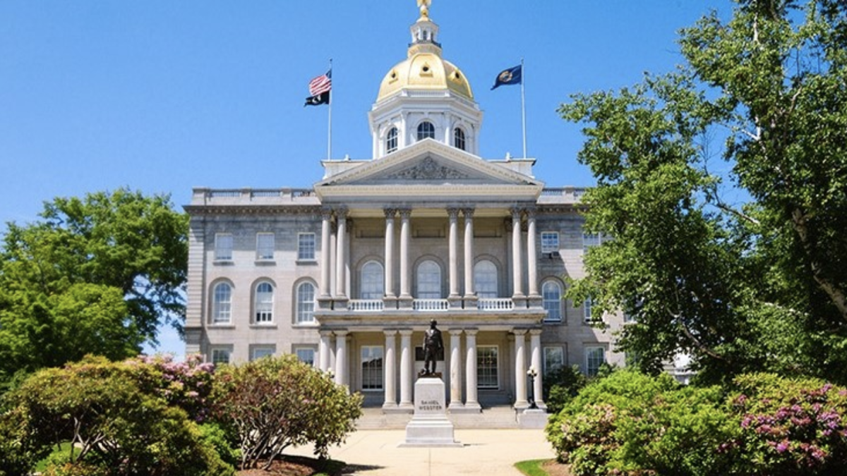 Updates on marijuana legalization by state in the United States