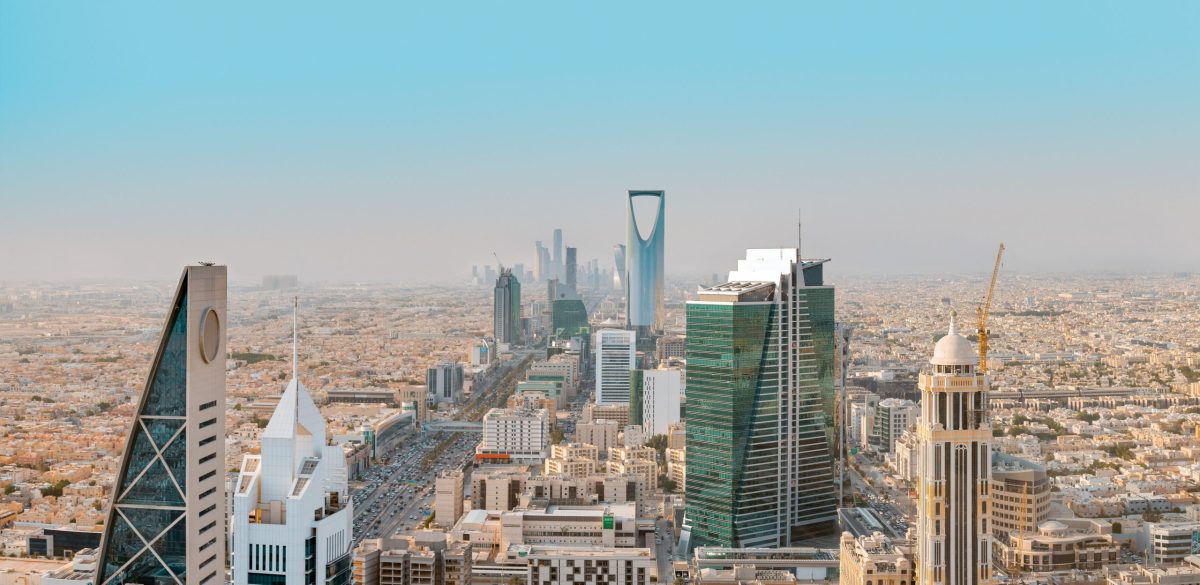 Frutas y mentol sobrevivieron a la prohibición de sabores en Arabia Saudita.