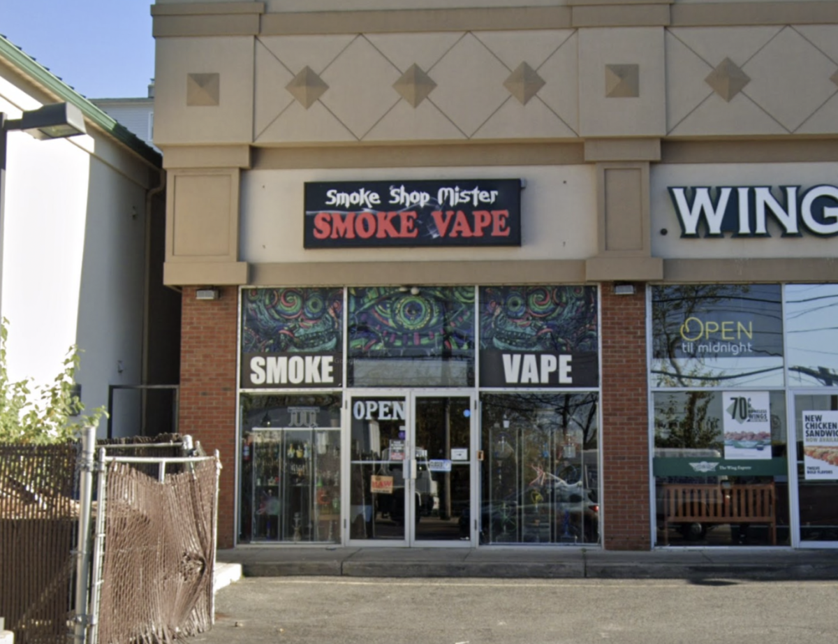 美国北卑尔根考虑改变分区以禁止电子烟店