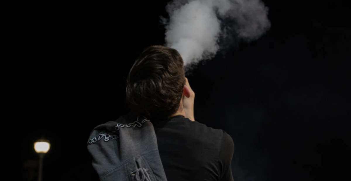 FDA对打击非法电子烟产品感到吃力