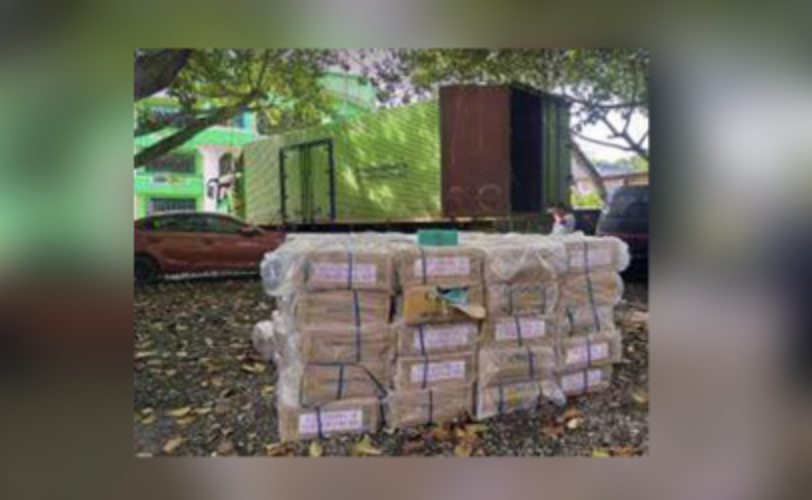 菲律宾本月共查获价值476万元的走私烟草