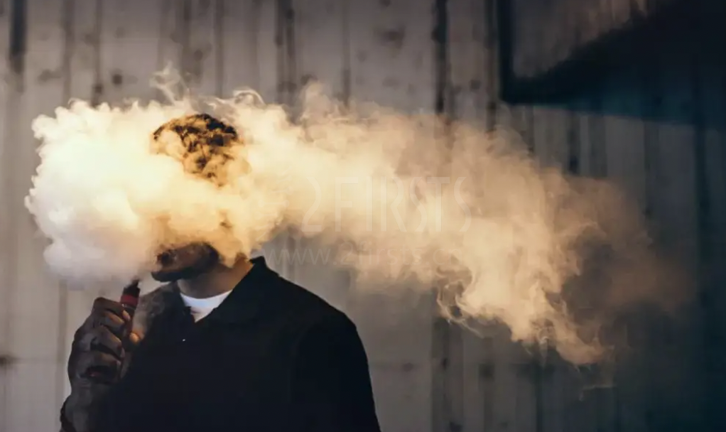 英国最受欢迎的一次性电子烟品牌 ——中国品牌占3/4