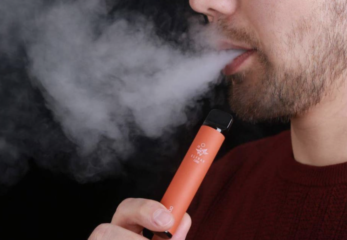匈牙利鼓励学生提高对电子烟有害的认知