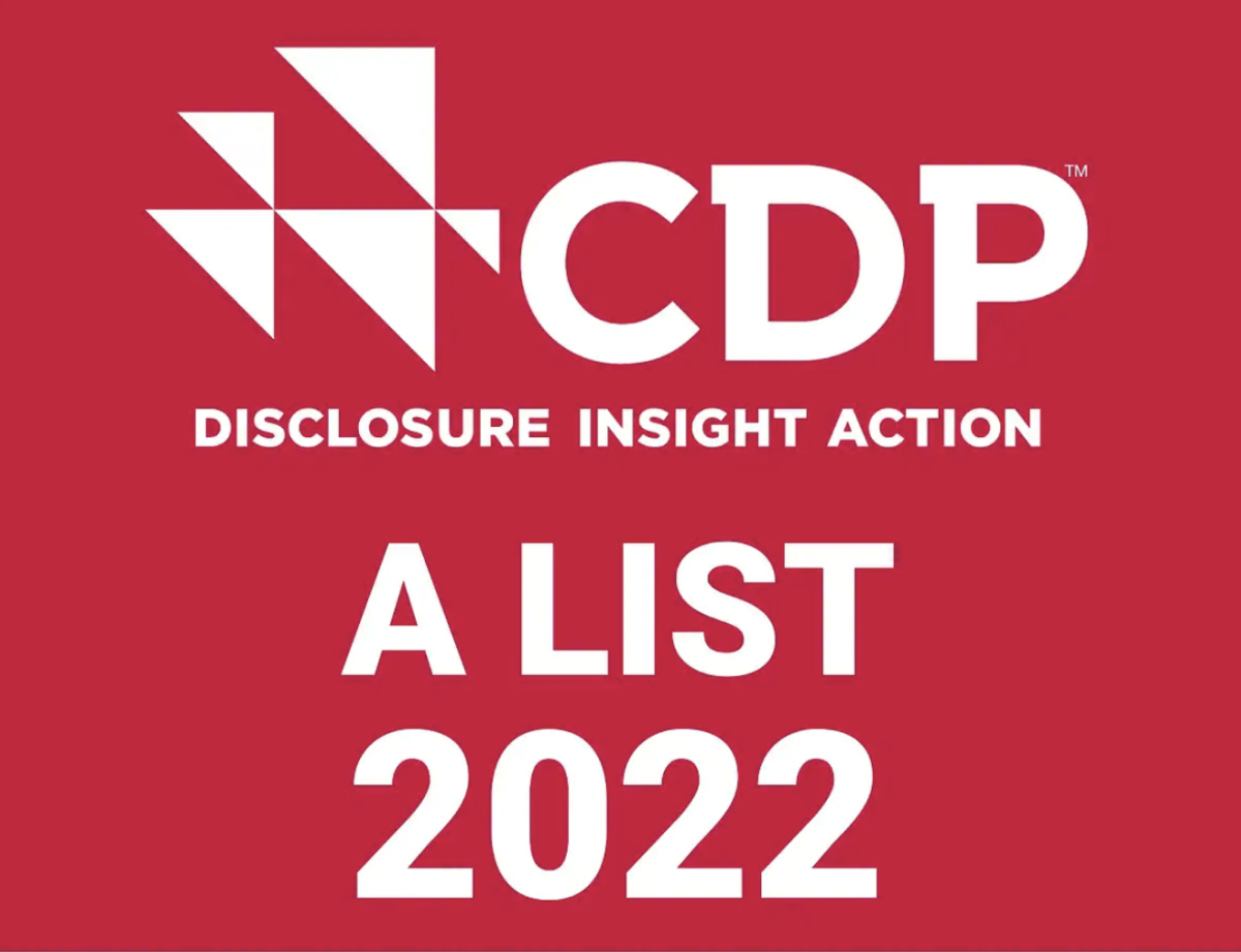 菲莫国际三度获得AAA可持续性领导力奖