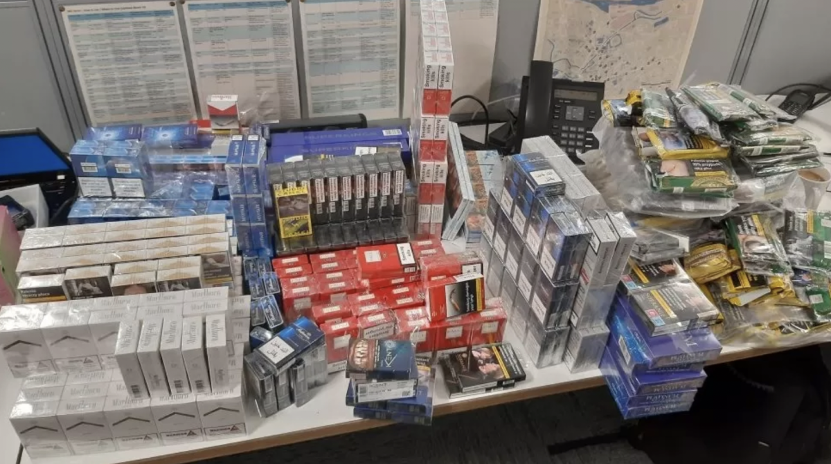 英国一商店因向未成年销售电子烟被关闭