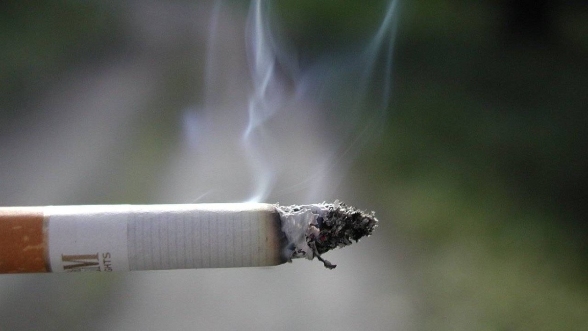 德国绿党提议限制烟草和酒精的销售