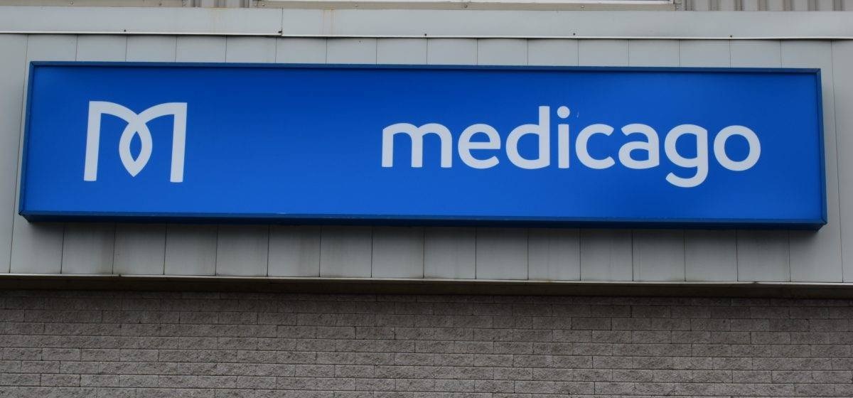 Covifenz疫苗遇挫 PMI被迫出局