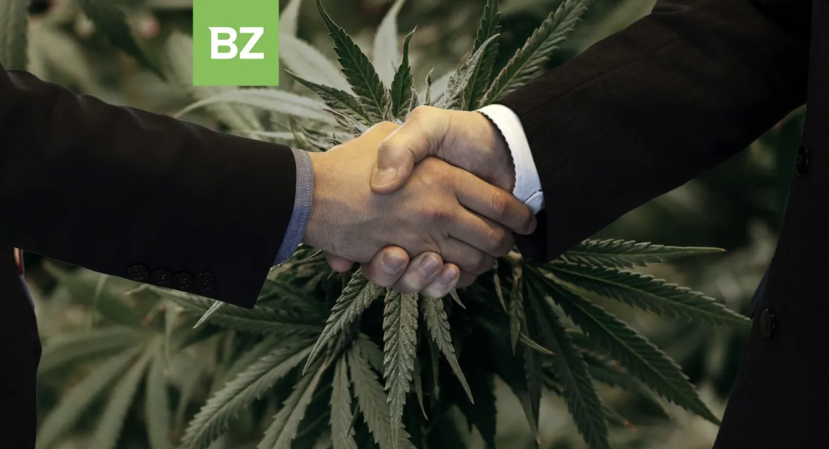 美国大麻销售商与一次性电子烟制造商达成赔偿协议