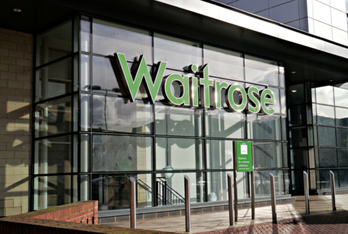 英国零售商Waitrose已将含锂电子烟产品除名