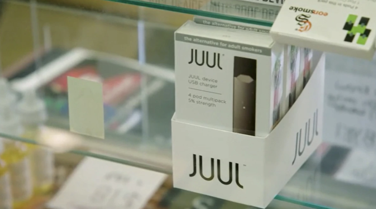 又一州和解 美国德克萨斯州与JUUL达成4330万美元赔偿